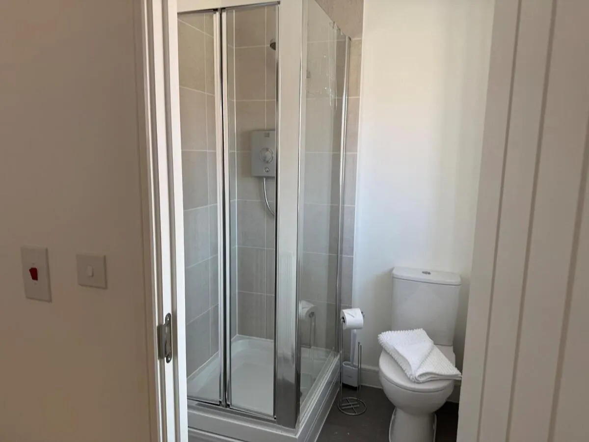 Modern 3 Bedroom Home In Exeter 0*,  United Kingdom
