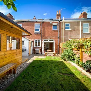 Nomi Homes - Powderham - - Uni - Free Parking - Holiday home