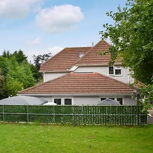 Rose Corner Holiday home
